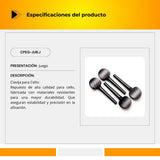 Clavija Para Cello CPEG-JUB.J