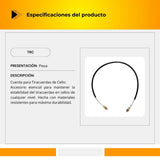 Cuerda Para Tiracuerdas De Cello TRC