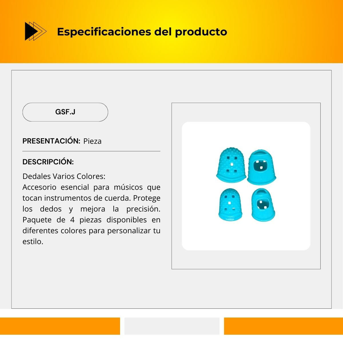 Dedales GSF.J