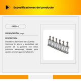 Elevadores de Puente para Cuerda PS002-J