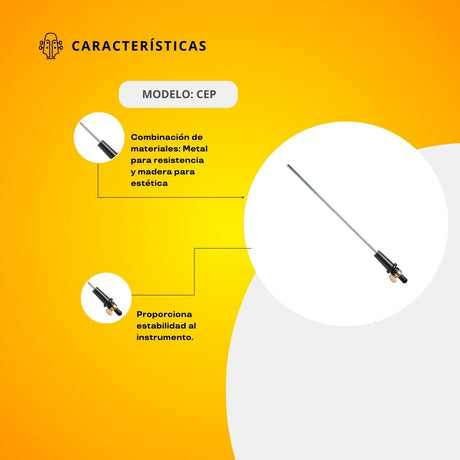 Espiga Para Cello CEP