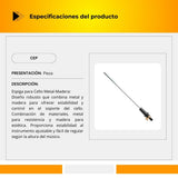 Espiga Para Cello CEP