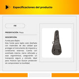 Funda Para Bajito FB1