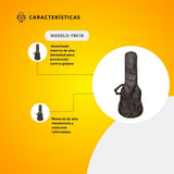 Funda Para Bajo Eléctrico FBE1B