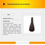 Funda Para Bajo Sexto FSEX1