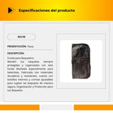 Funda para Baquetero BAC1B