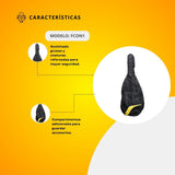 Funda para Contrabajo FCON1