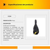 Funda para Contrabajo FCON1