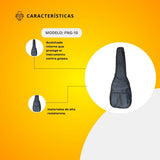 Funda para Guitarra Clásica FNG-10