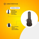 Funda Para Guitarra Eléctrica FGE1B