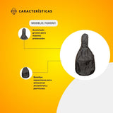 Funda Para Guitarrón FGRON1