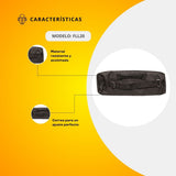 Funda Para Lluvia o Campana China De 20 o 50 Tonos FLL20