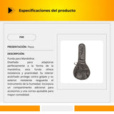 Funda Para Mandolina FM1
