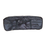 Funda Para Teclado Chico 4 Octavas dos bolsas TCH2B