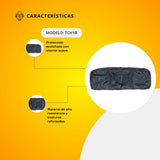 Funda Para Teclado Chico 4 Octavas TCH1B