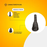 Funda Para Tercerola FTER1B