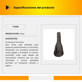 Funda Para Tercerola FTER1B