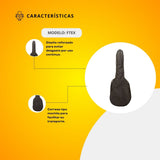 Funda Para Texana Docerola FTEX