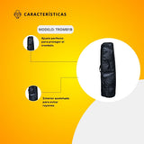 Funda Para Trombón de Émbolos TROMB1B
