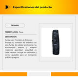 Funda Para Trombón de Émbolos TROMB1B