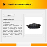 Funda Para Trompeta TRO1B