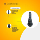 Funda para Ukulele Concierto F-UKC
