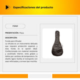 Funda Para Vihuela FVHU1