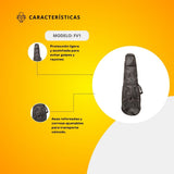 Funda Para Violín FV1