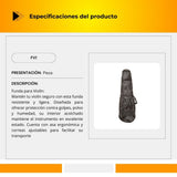 Funda Para Violín FV1