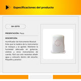Humificador De Instrumentos Musical GH-20713