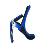 Capo De Tijera Para Guitarra Clásica JY-D031