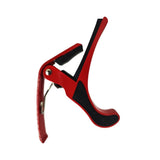 Capo De Tijera Para Guitarra Clásica JY-D031