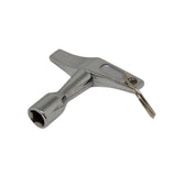 Llave Para Batería Reforzada T03-9S