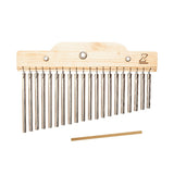 Campana China de 20 tonos LL-20