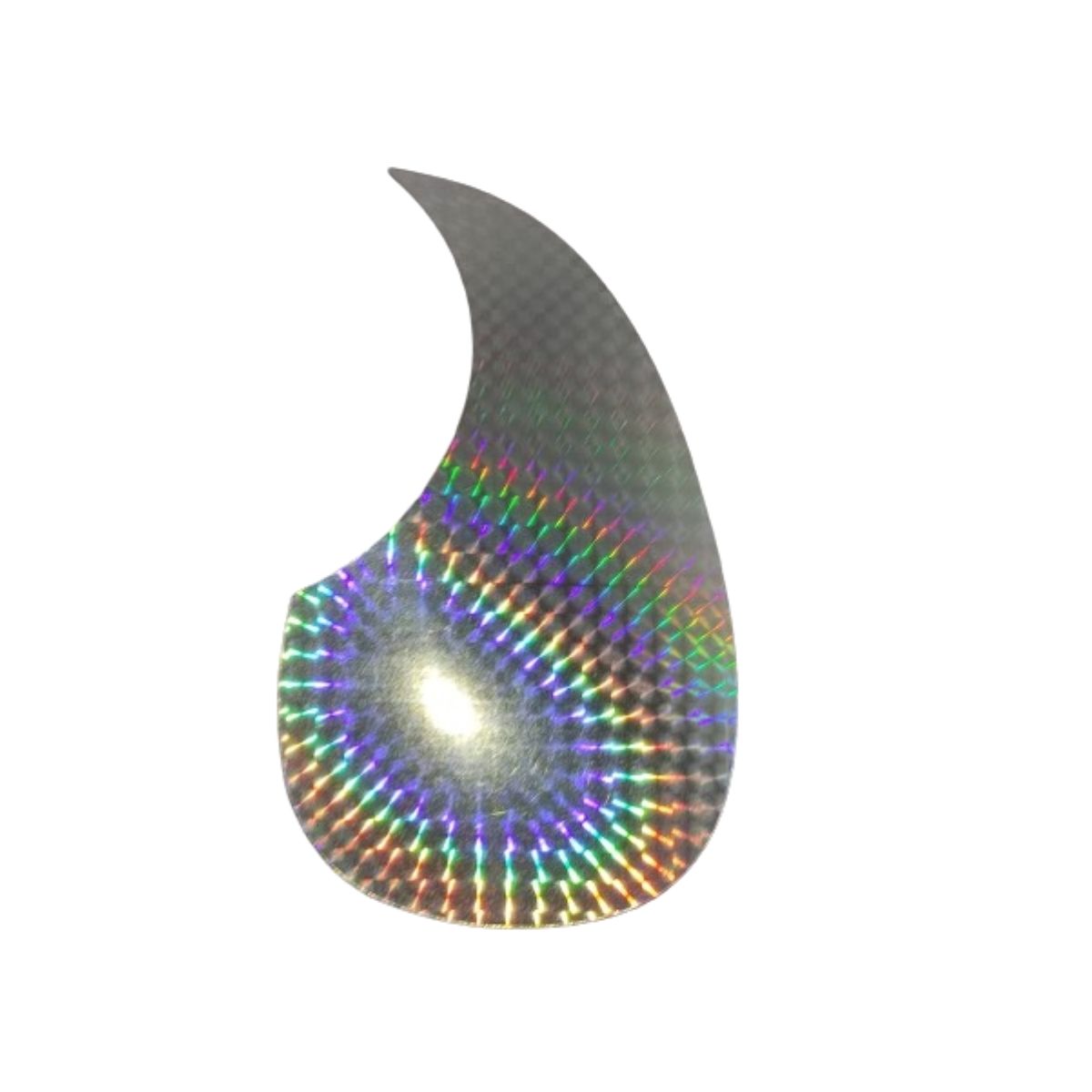 Mica Gota Holograma MGH