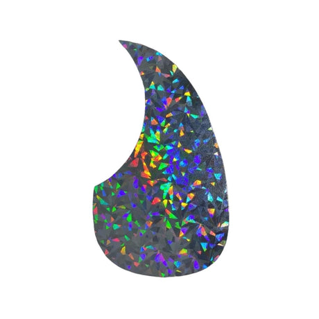 Mica Gota Holograma MGH