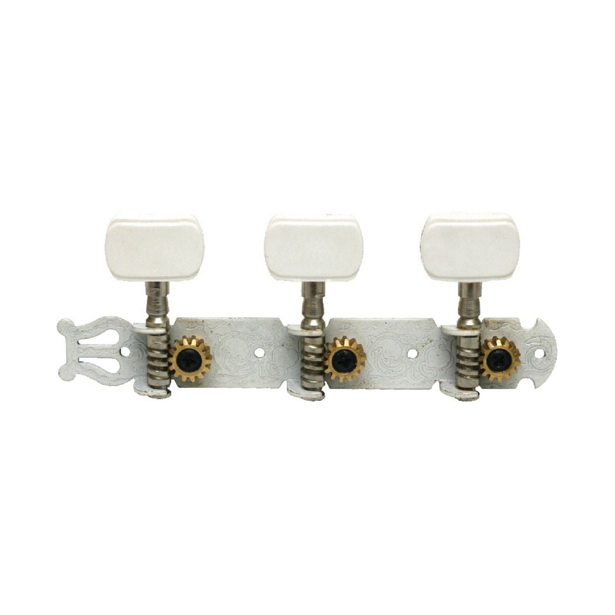 Maquinaria Para Guitarra Clásica M204-B