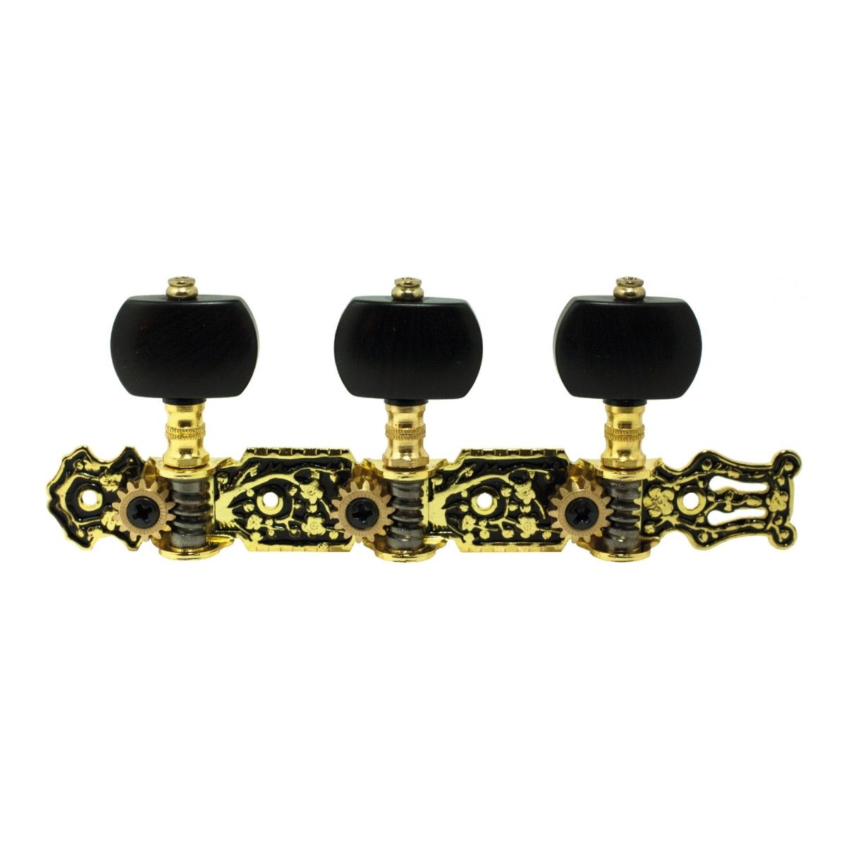Maquinaria Para Guitarra Clásica AO-020HV3