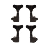 Maquinaria Para Bajo Eléctrico 2+2 Tipo Ibáñez M-JB1500N2