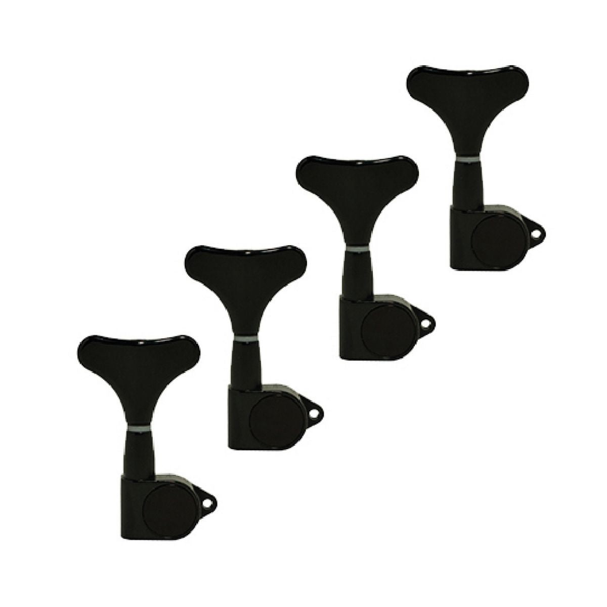Maquinaria Para Bajo Eléctrico 4 En Linea Tipo Ibáñez M-JB1500N4