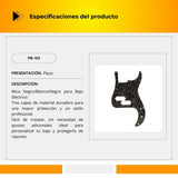 Mica Para Bajo Eléctrico PB-101