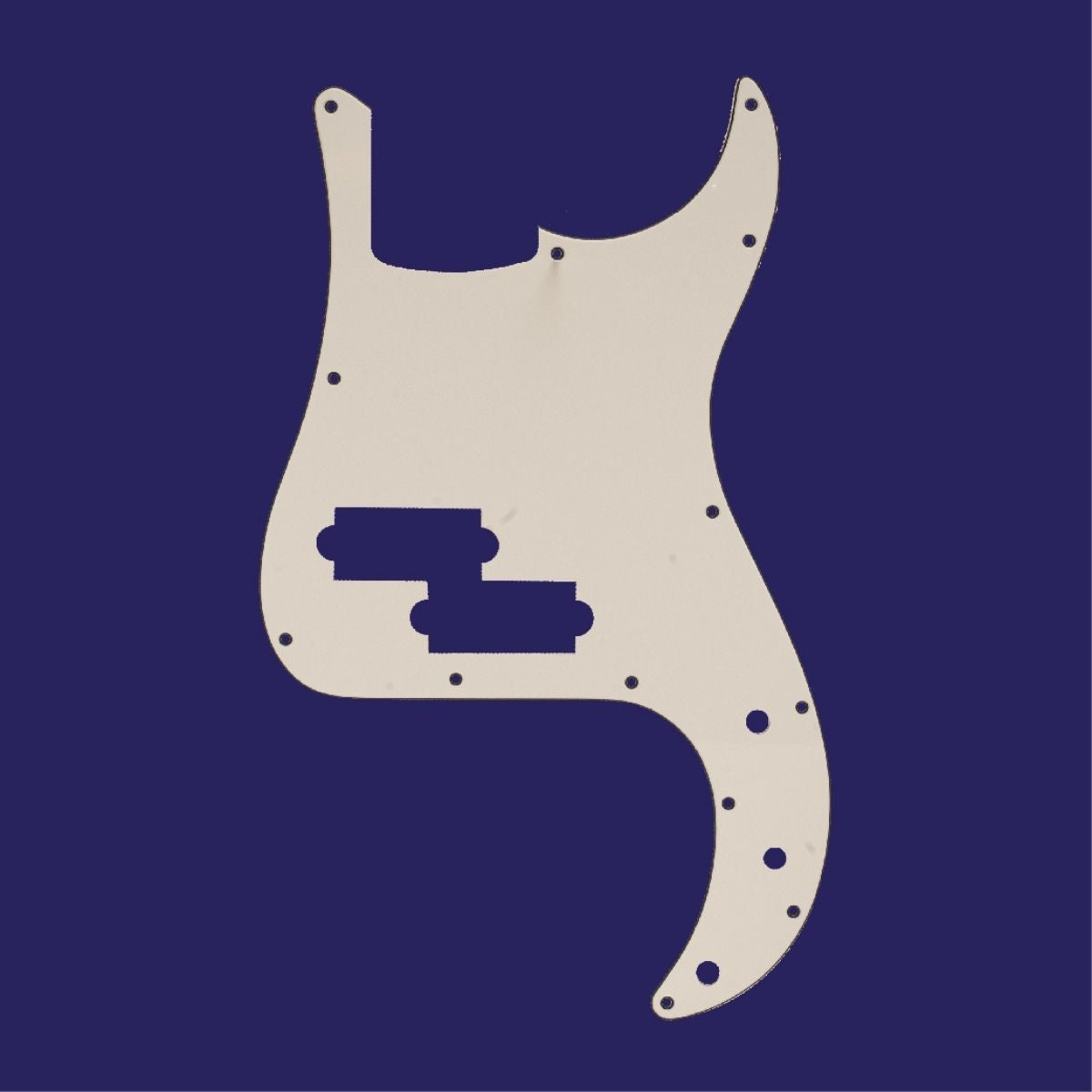 Mica Para Bajo Eléctrico PB-102