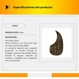 Mica Gota Carey MGCA