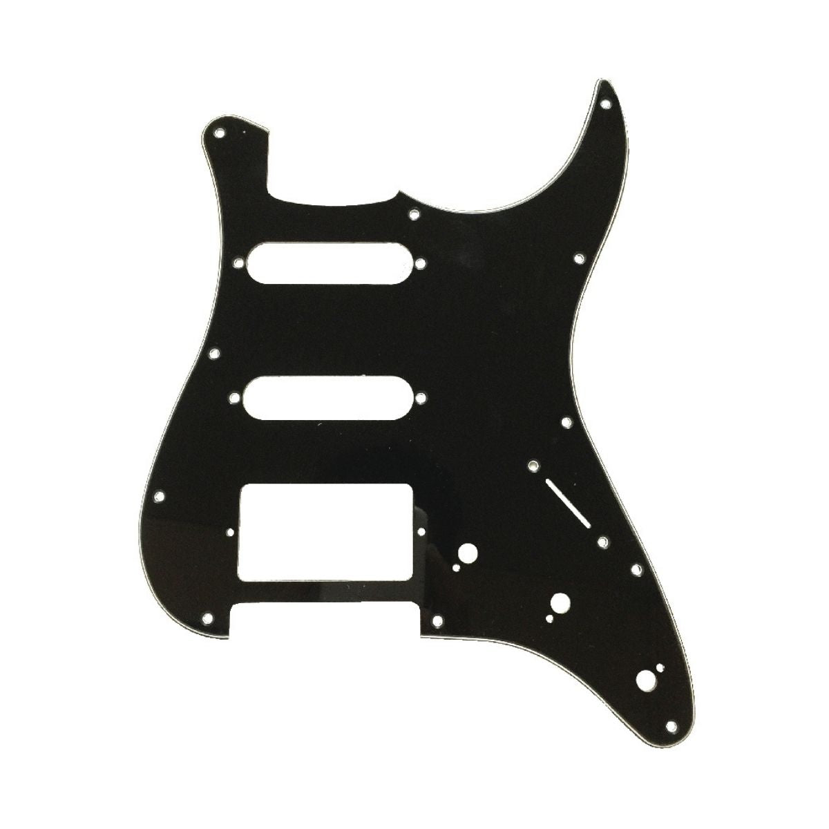 Mica Para Guitarra Eléctrica ST-201