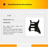 Mica Para Guitarra Eléctrica ST-201