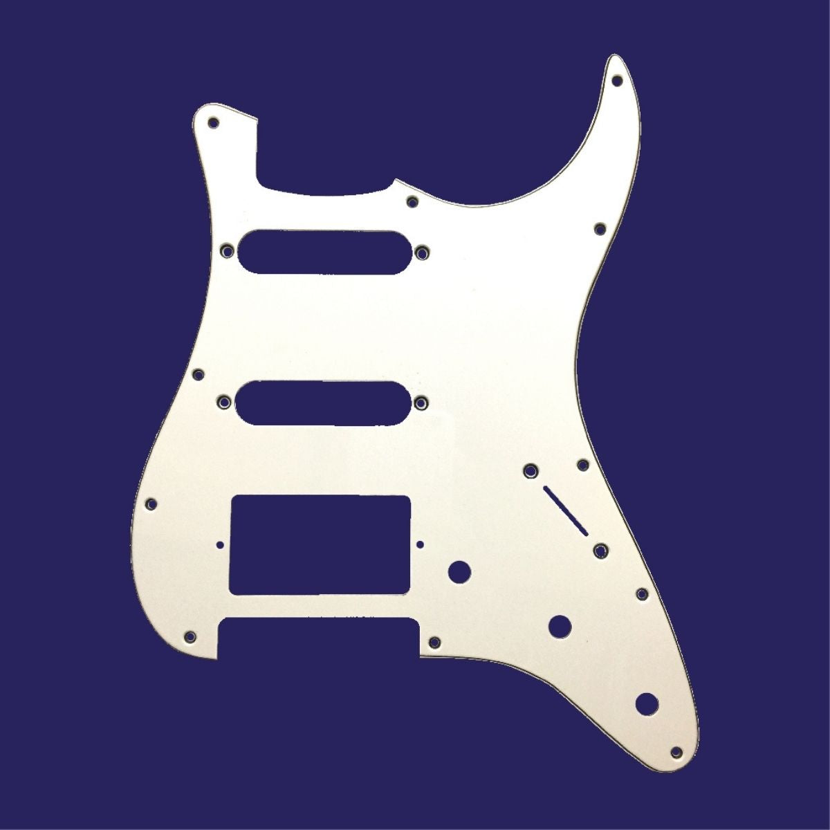 Mica Para Guitarra Eléctrica ST-202