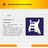 Mica Para Guitarra Eléctrica ST-202