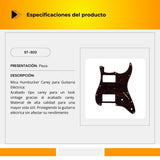 Mica Hambucker Para Guitarra Eléctrica Terminado Carey ST-303