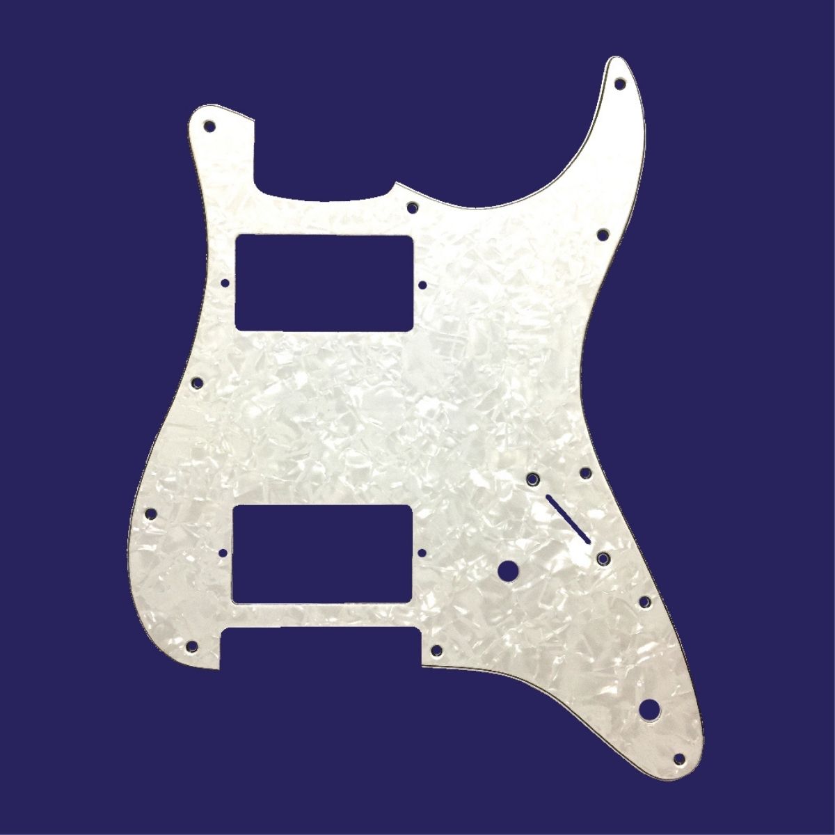 Mica Humbucker Para Guitarra Eléctrica ST-300PB