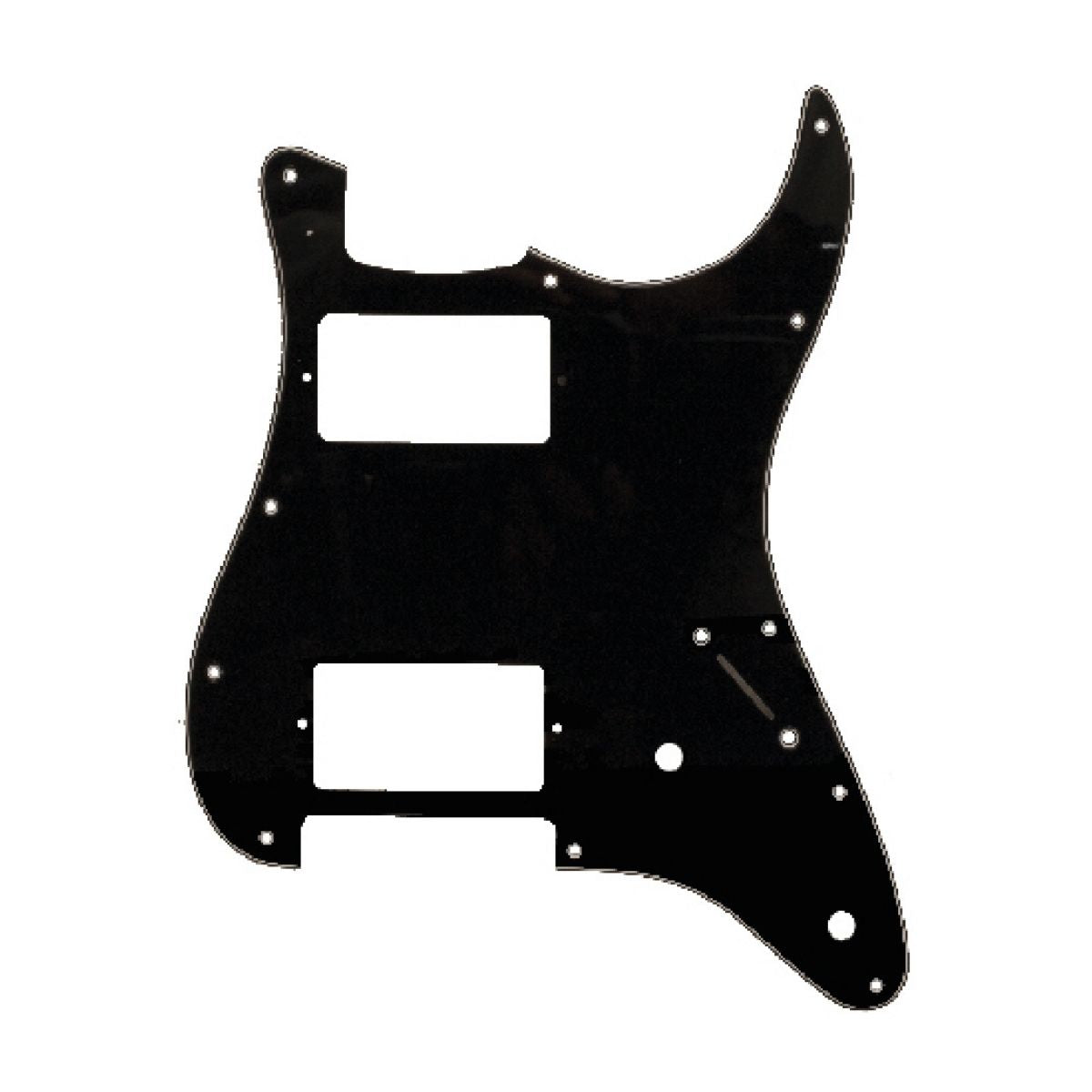Mica Humbucker Para Guitarra Eléctrica ST-301